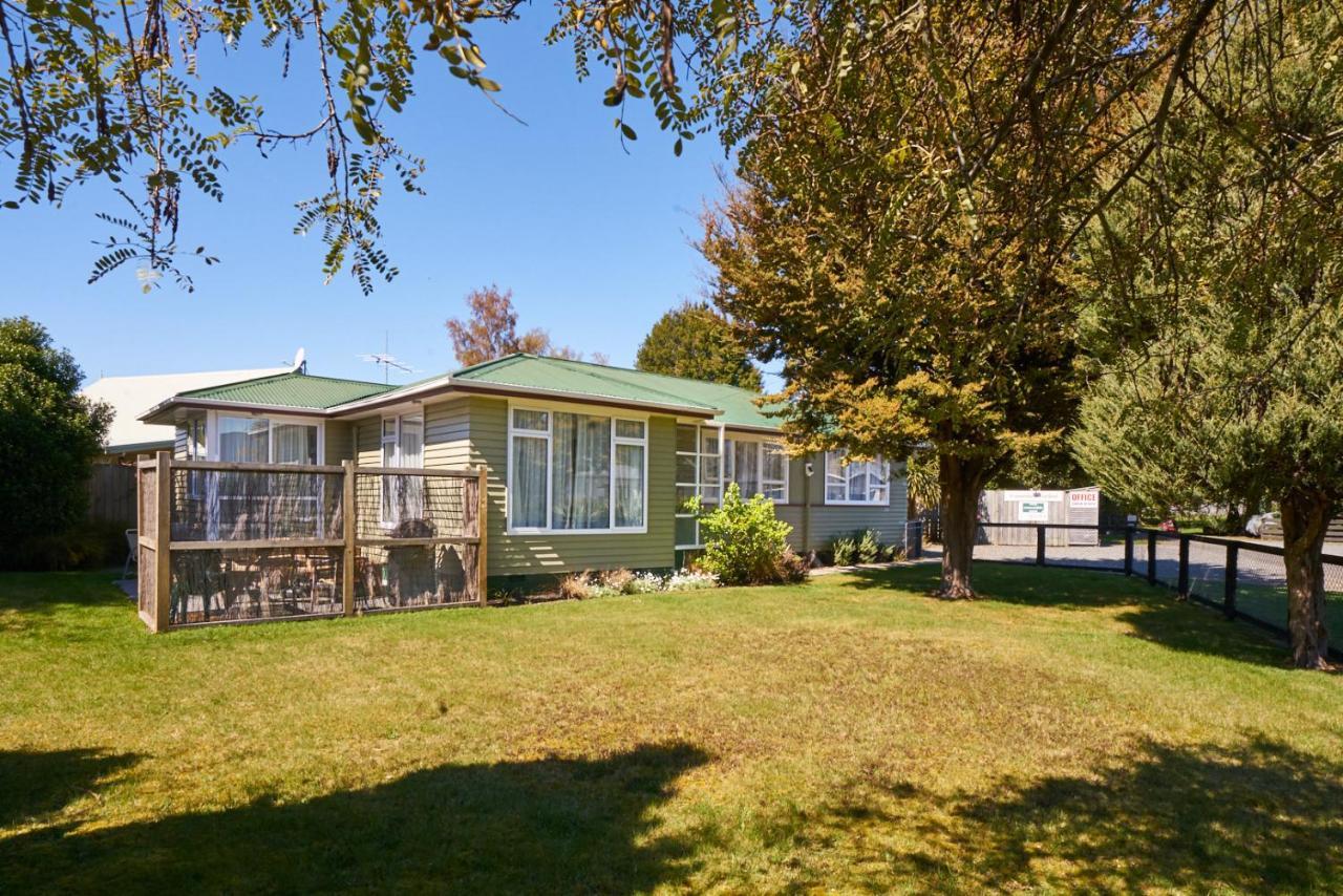 Accommodation Fiordland -The Three Bedroom House At 226A Milford Road Te Anau Luaran gambar
