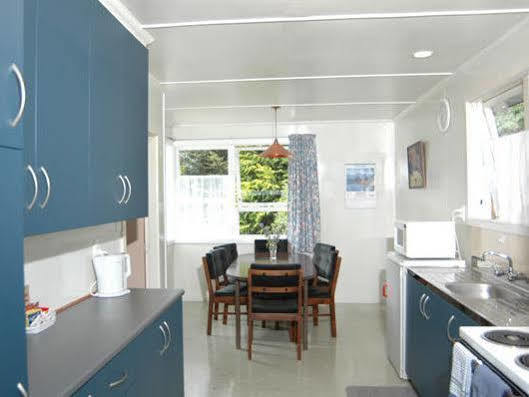 Accommodation Fiordland -The Three Bedroom House At 226A Milford Road Te Anau Luaran gambar