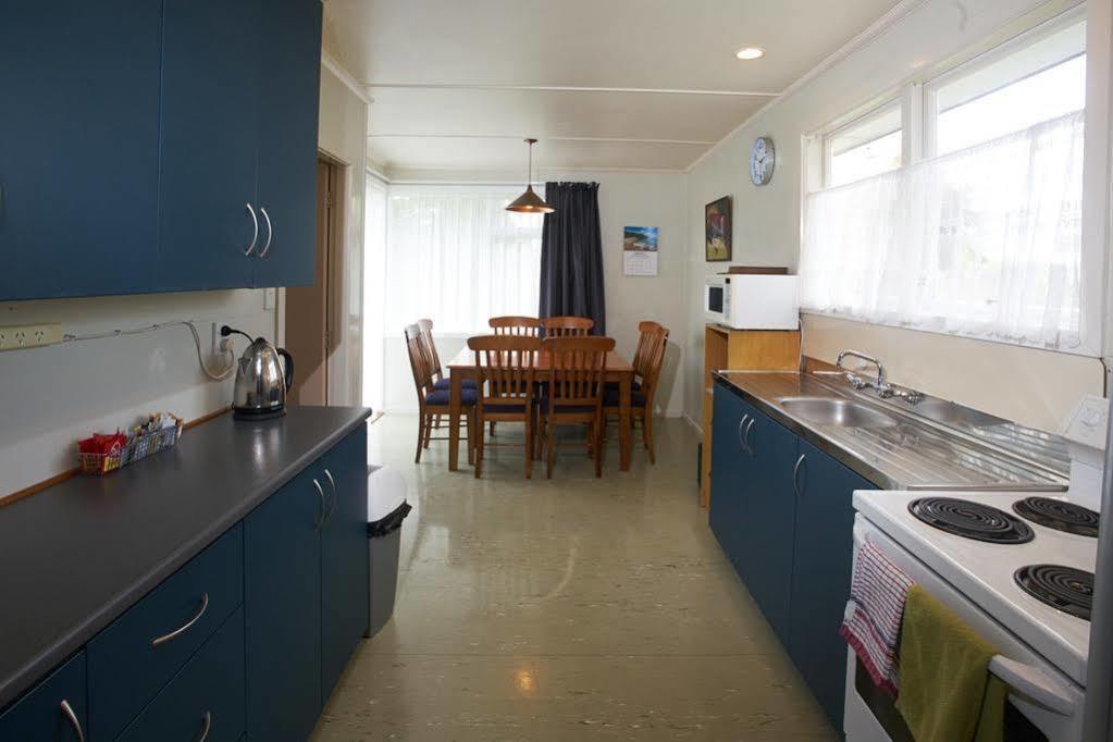 Accommodation Fiordland -The Three Bedroom House At 226A Milford Road Te Anau Luaran gambar