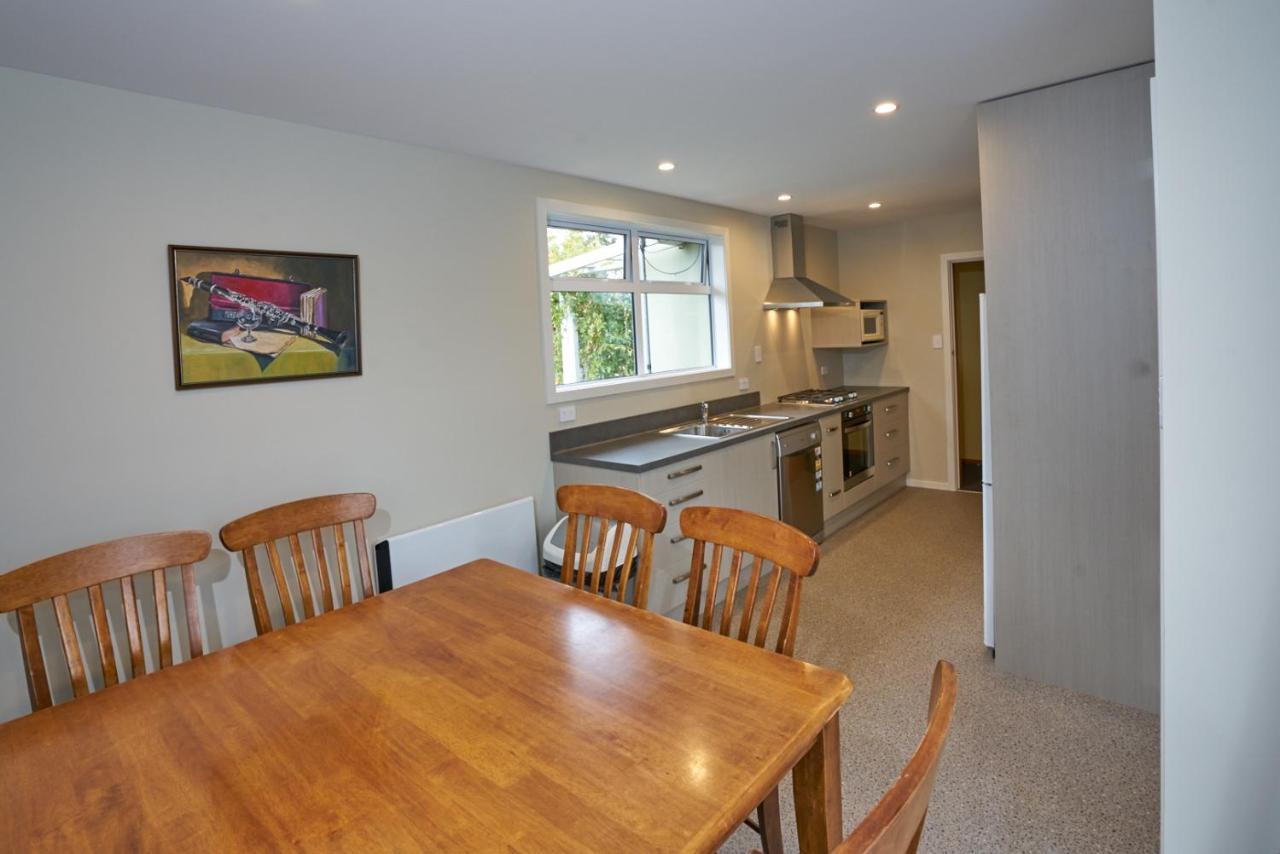 Accommodation Fiordland -The Three Bedroom House At 226A Milford Road Te Anau Luaran gambar