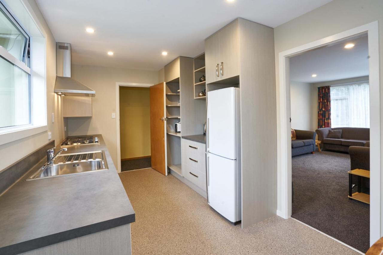 Accommodation Fiordland -The Three Bedroom House At 226A Milford Road Te Anau Luaran gambar