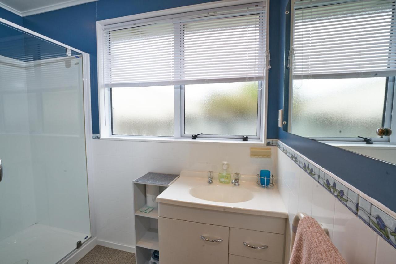 Accommodation Fiordland -The Three Bedroom House At 226A Milford Road Te Anau Luaran gambar