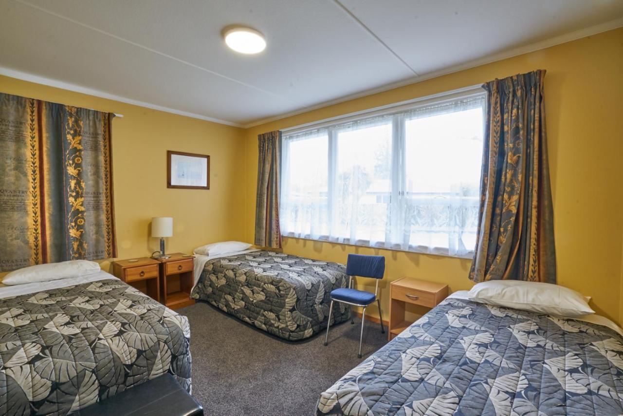 Accommodation Fiordland -The Three Bedroom House At 226A Milford Road Te Anau Luaran gambar