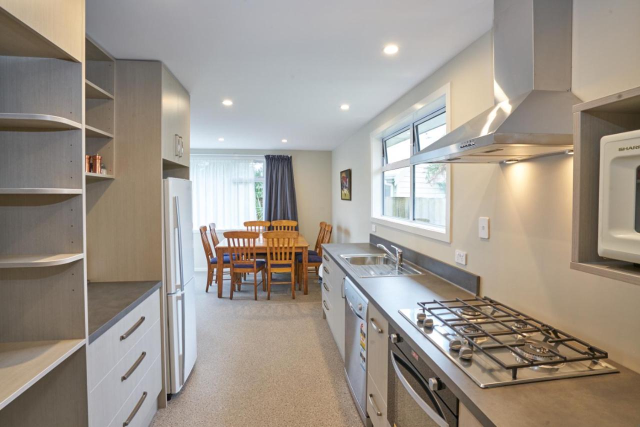 Accommodation Fiordland -The Three Bedroom House At 226A Milford Road Te Anau Luaran gambar